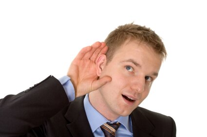 Listening Tips