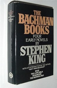 stephen king - bachman