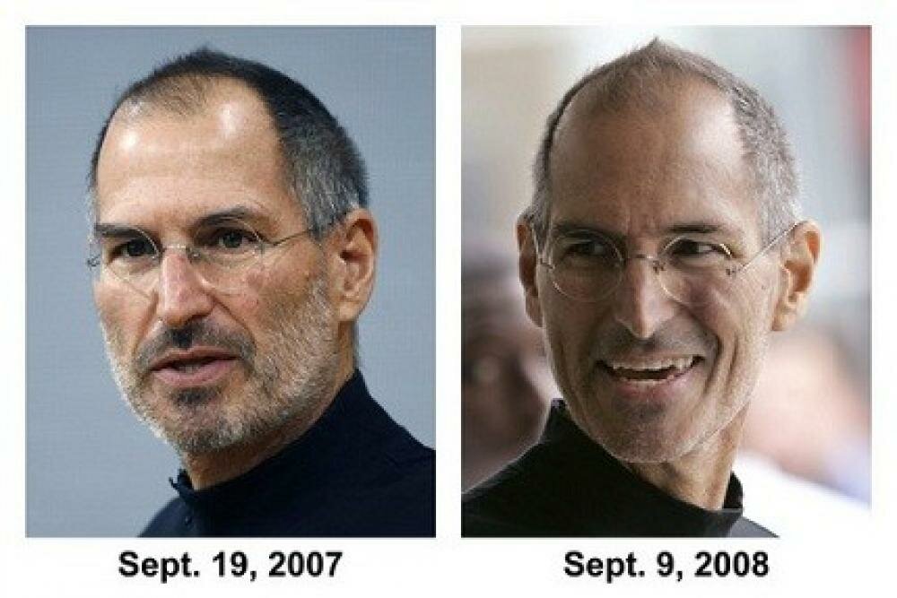 One Life SuccessSteve Jobs: The Ultimate Revolutionist in ...