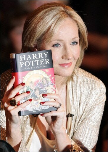 Jk_Rowling