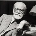 Sigmund Freud